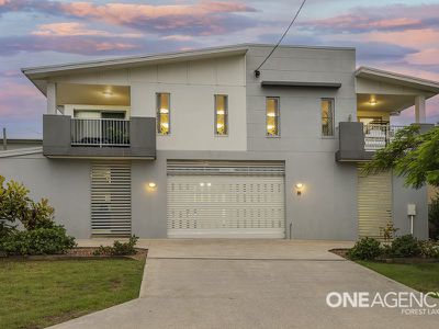 Unit 6 / 35 Harold St, Zillmere