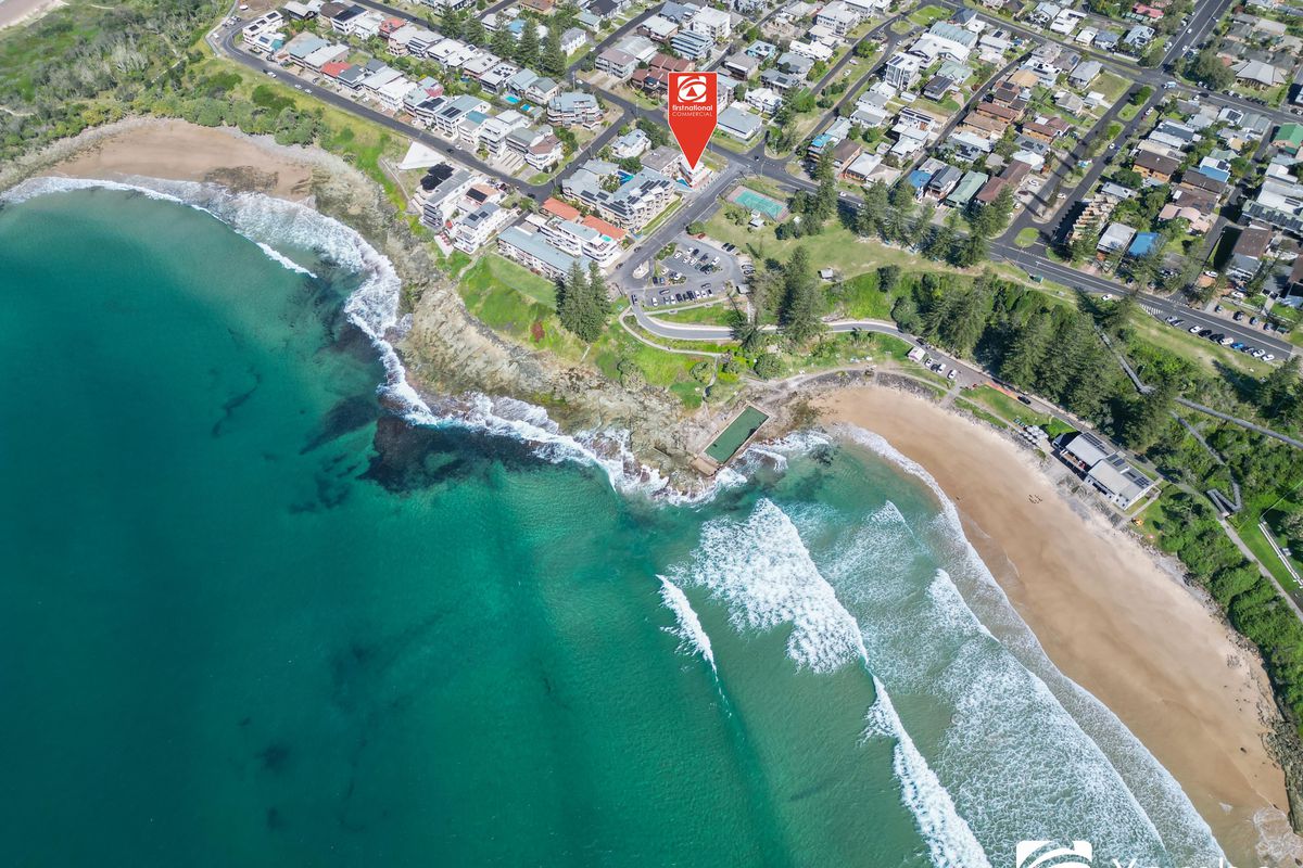 Restaurant - 30 Clarence Street, Yamba