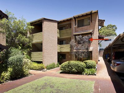 Unit 10 / 3-7 Abbotsford Street, West Leederville