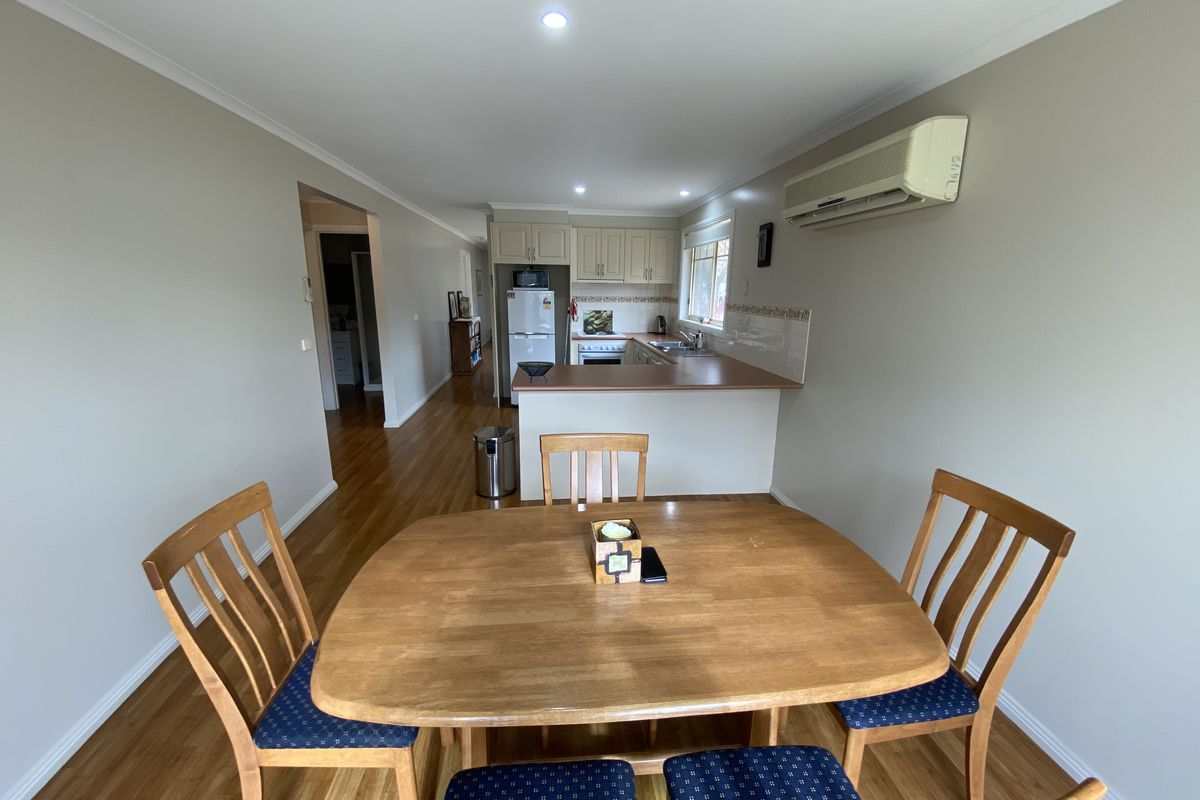 1 Station Street, Mansfield