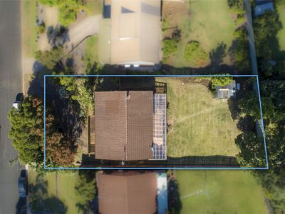 43 Treetops Crescent, Mollymook Beach