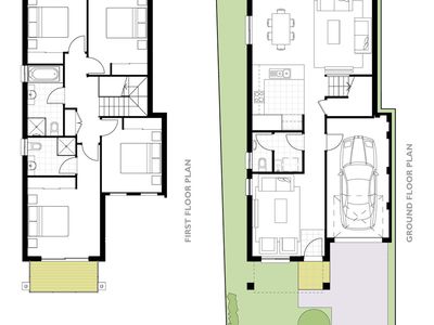 Lot 5217 Newleaf Estate, Bonnyrigg