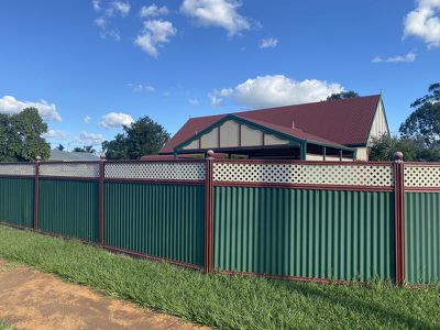 36 Walter Road, Kingaroy