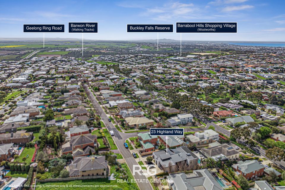 23 Highland Way, Highton