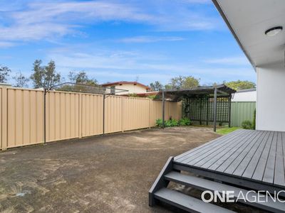 10 Thistleton Drive, Burrill Lake