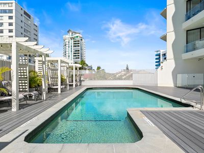 1402 / 41 Labrador Street, Labrador