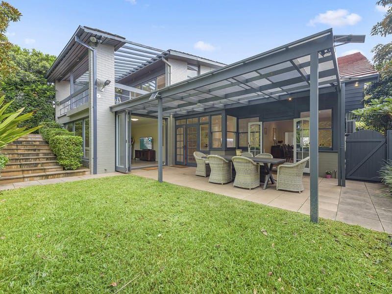 5 Lamb Street, Bellevue Hill