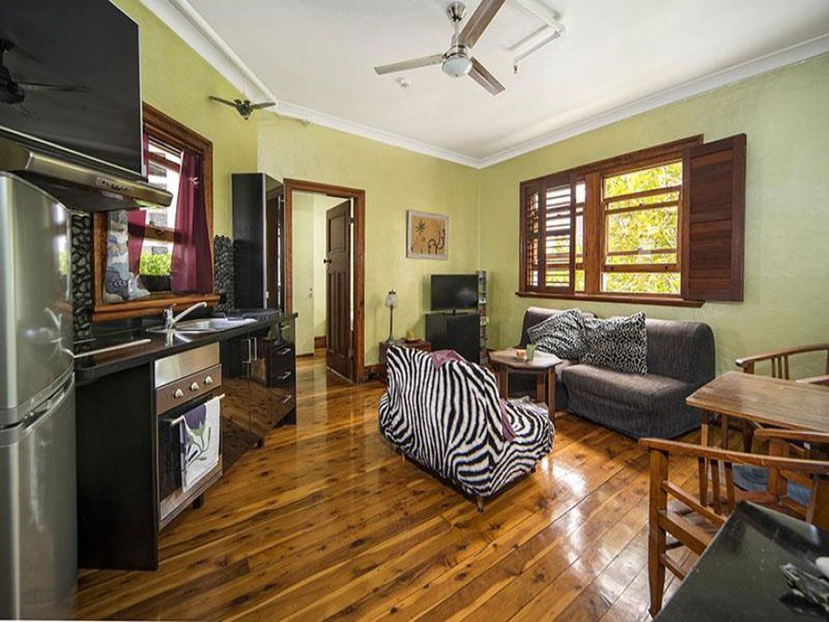 14 / 1A Roslyn Street, Potts Point