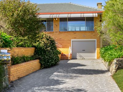 58 Tourist Road, East Toowoomba