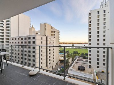 44 / 149-151 Adelaide Terrace, East Perth