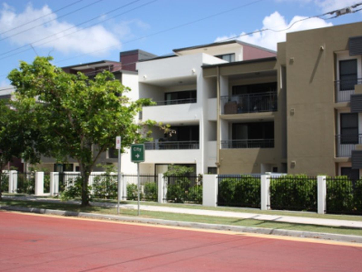 Moorooka