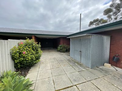 1 / 22 Tamar Street, Palmyra