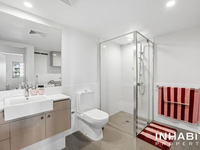 116 / 1 Rowe Avenue, Rivervale