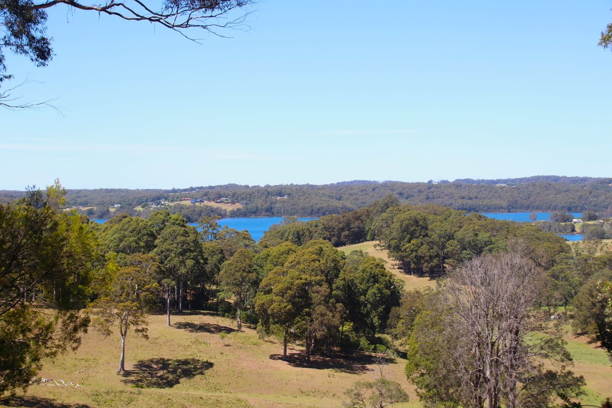 51 Appleby Road, North Narooma