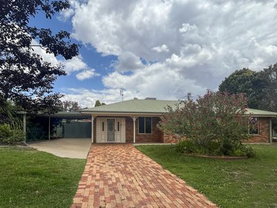 1 Wheatleys Lane, Dubbo
