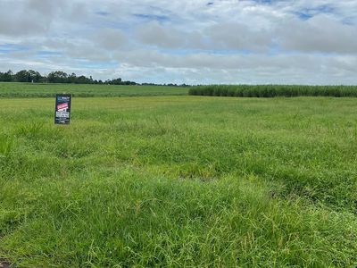 89 AERODROME ROAD, Mundoo