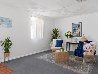 56 Hopkins Street, South Boulder