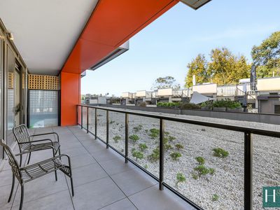 227 / 92-96 Albert Street, Brunswick East