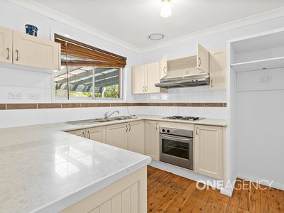 23 McDonald Avenue, Nowra