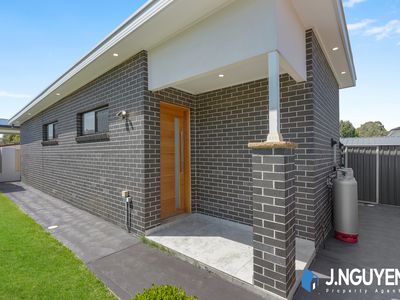 14 Churchill Street, Fairfield Heights