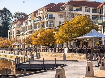105 / 122 Brown Street, East Perth