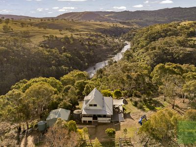 Lot 2, 1735 The Bridle Track, Bruinbun