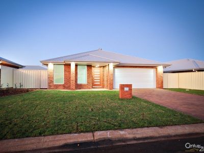 46 Page Avenue, Dubbo