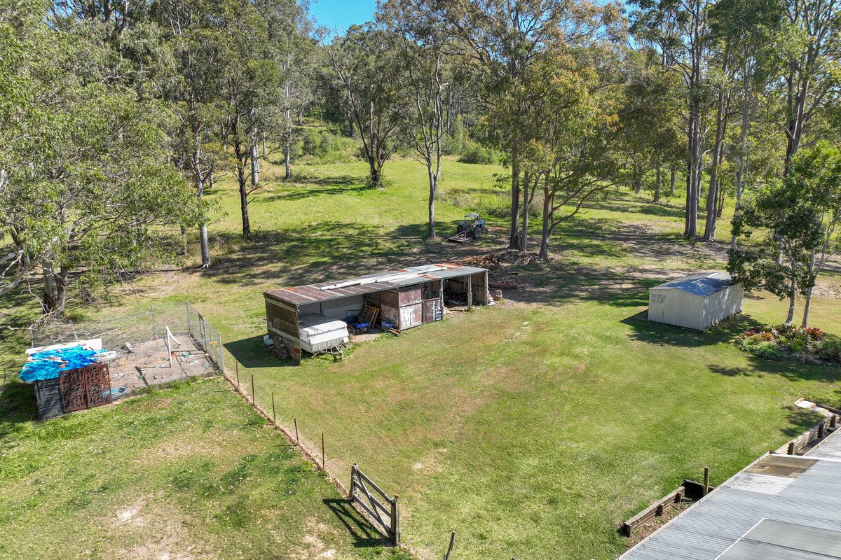 175 Cedar Party Road, Taree