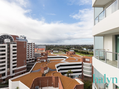 97 / 42-52 Terrace Road, East Perth