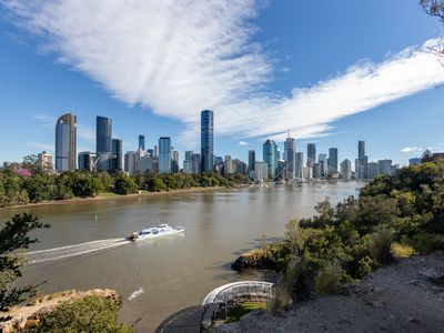 1106 / 95 Linton St, Kangaroo Point