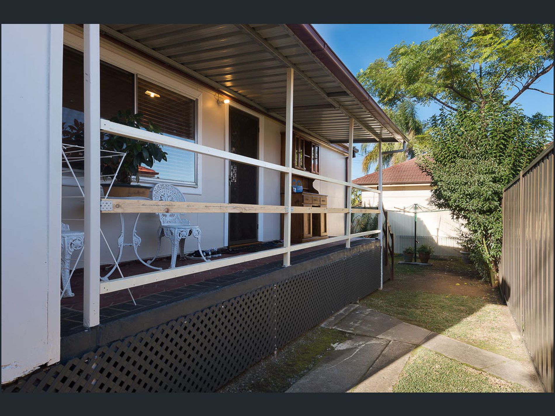 21 Coleraine Street, Fairfield