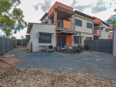 4/8 Beacon Close, South Hedland