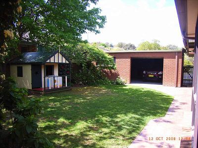 547 Spurrway Drive, Albury