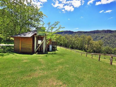 368B Bunkers Hill Road, Kangaroo Valley