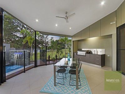 4 Wateredge Cove, Douglas