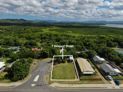 7 Howard Street, Cooktown
