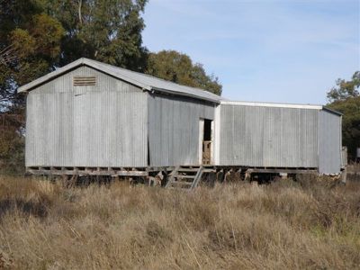 Moulamein