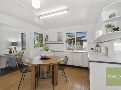 8 Munroe Street, Wulguru