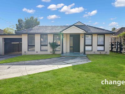 1097 Doncaster Road, Doncaster East