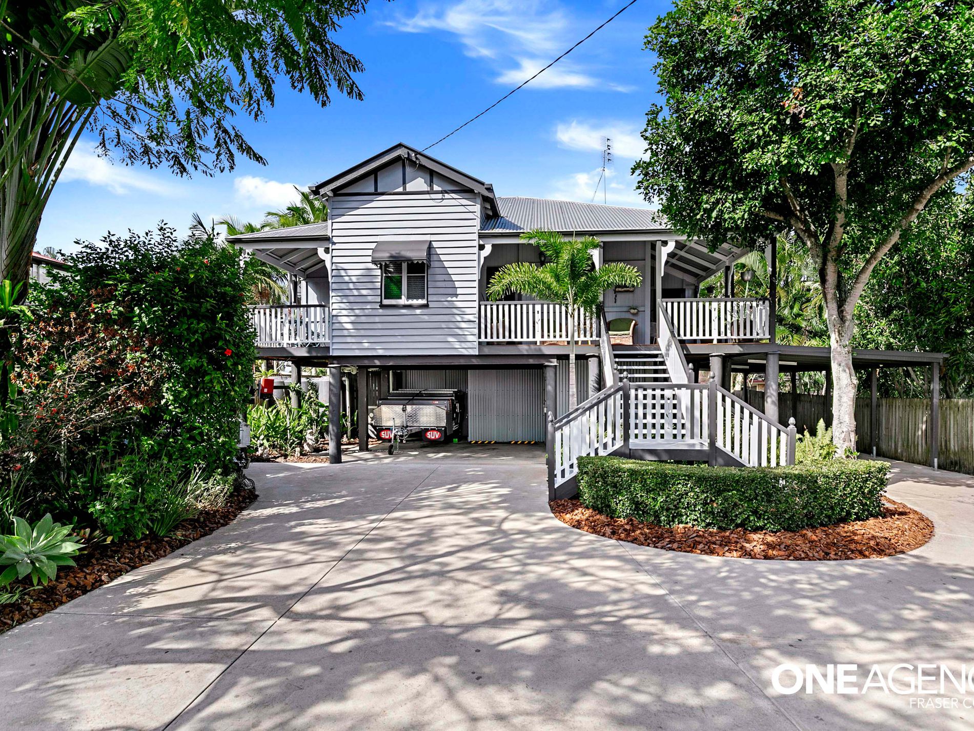 52 Pulgul Street, Urangan