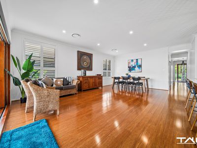 12 Avocet Circuit, Cranebrook
