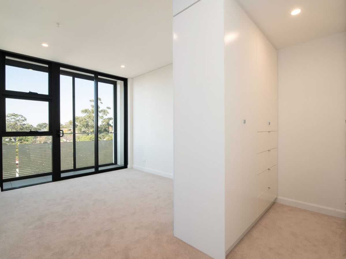 502 / 52 Hercules Street, Chatswood