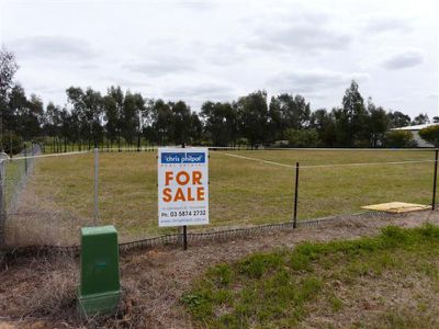48 Marion Drive, Tocumwal