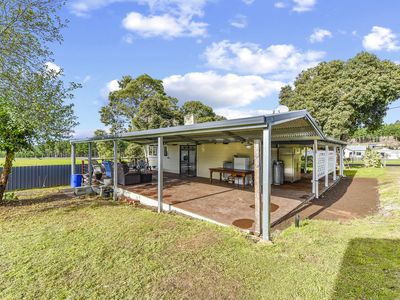 101 Thomas Drive, Mount Burr