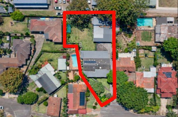 17 Eulalia Street, West Ryde