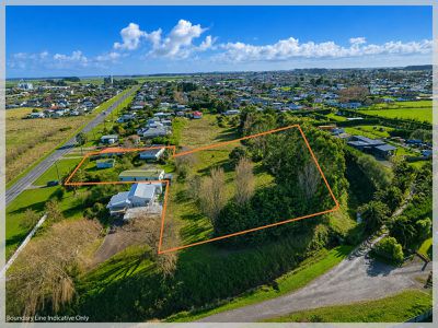 79 & 79a Union Street, Foxton