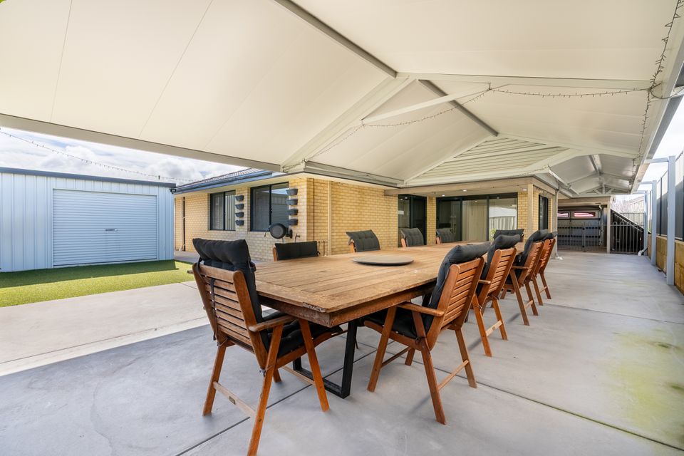 15 Jitarning Brace, Baldivis