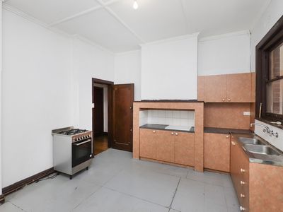 50 Alfred Street, North Melbourne