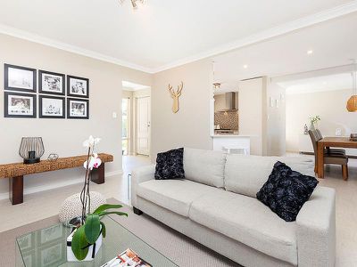 3 / 45 Preston Street, Como