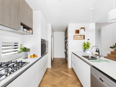 10 Waterline Place, Williamstown